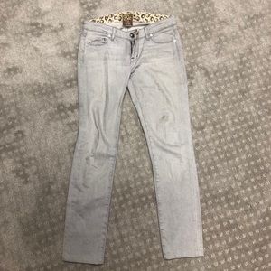 Rich & Skinny Grey Jeans